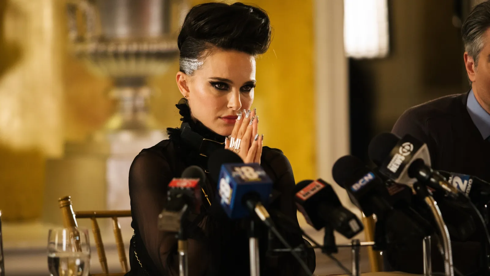 Vox Lux streaming ita