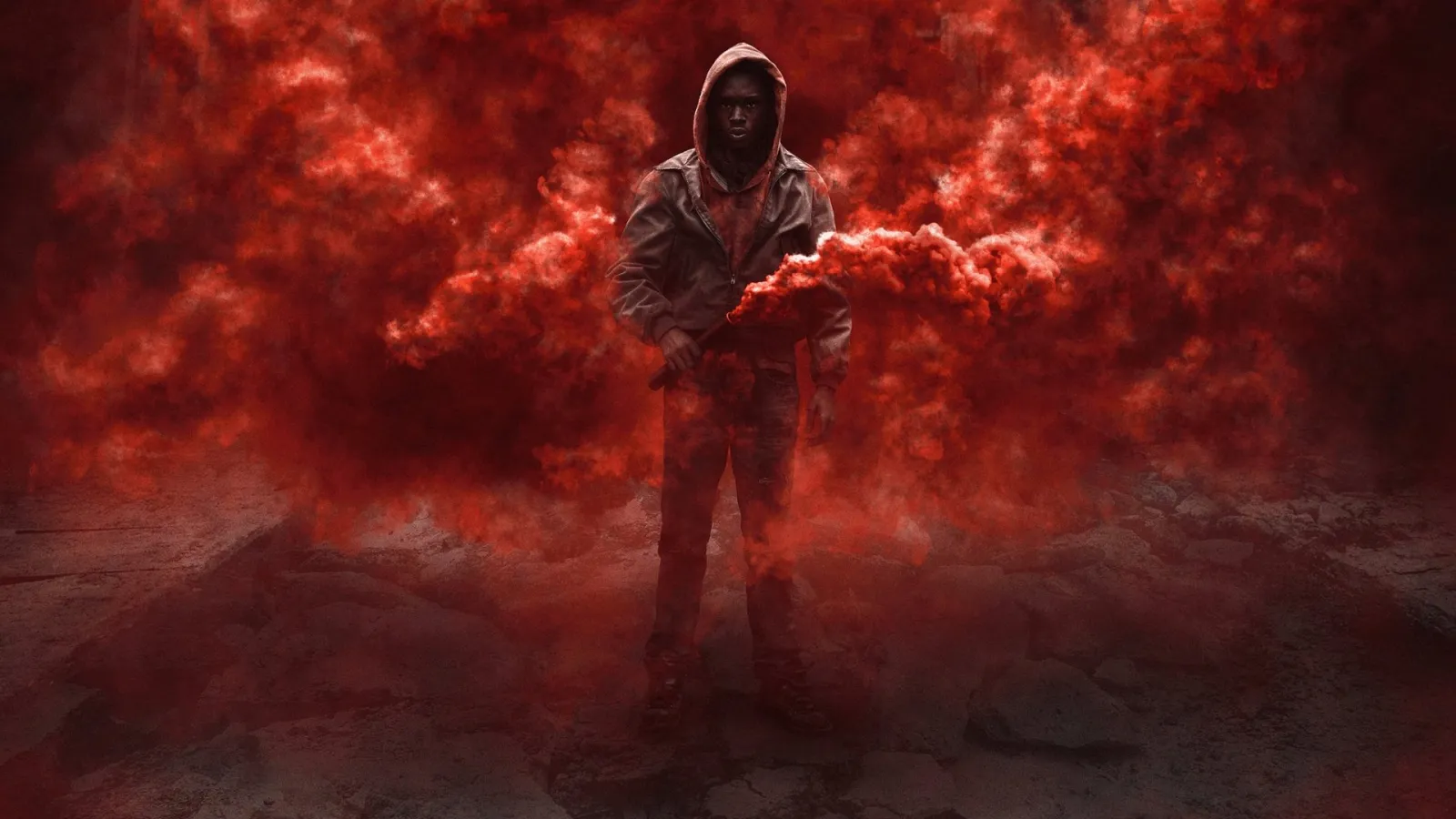 Captive State streaming ita
