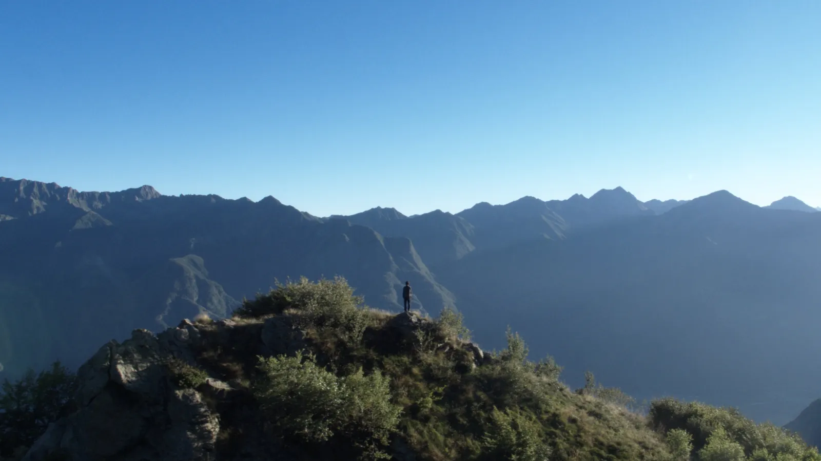 La Terra Buona streaming ita