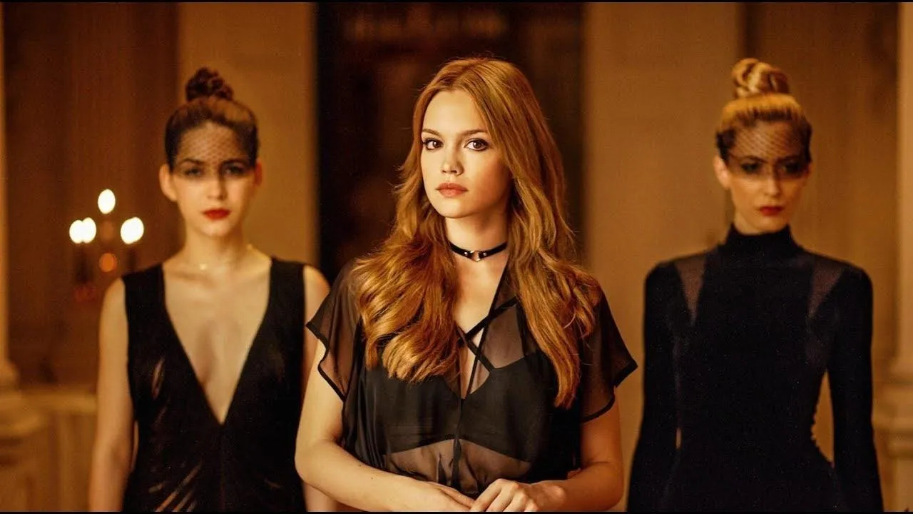 High Society - Quando gli opposti si attraggono streaming ita
