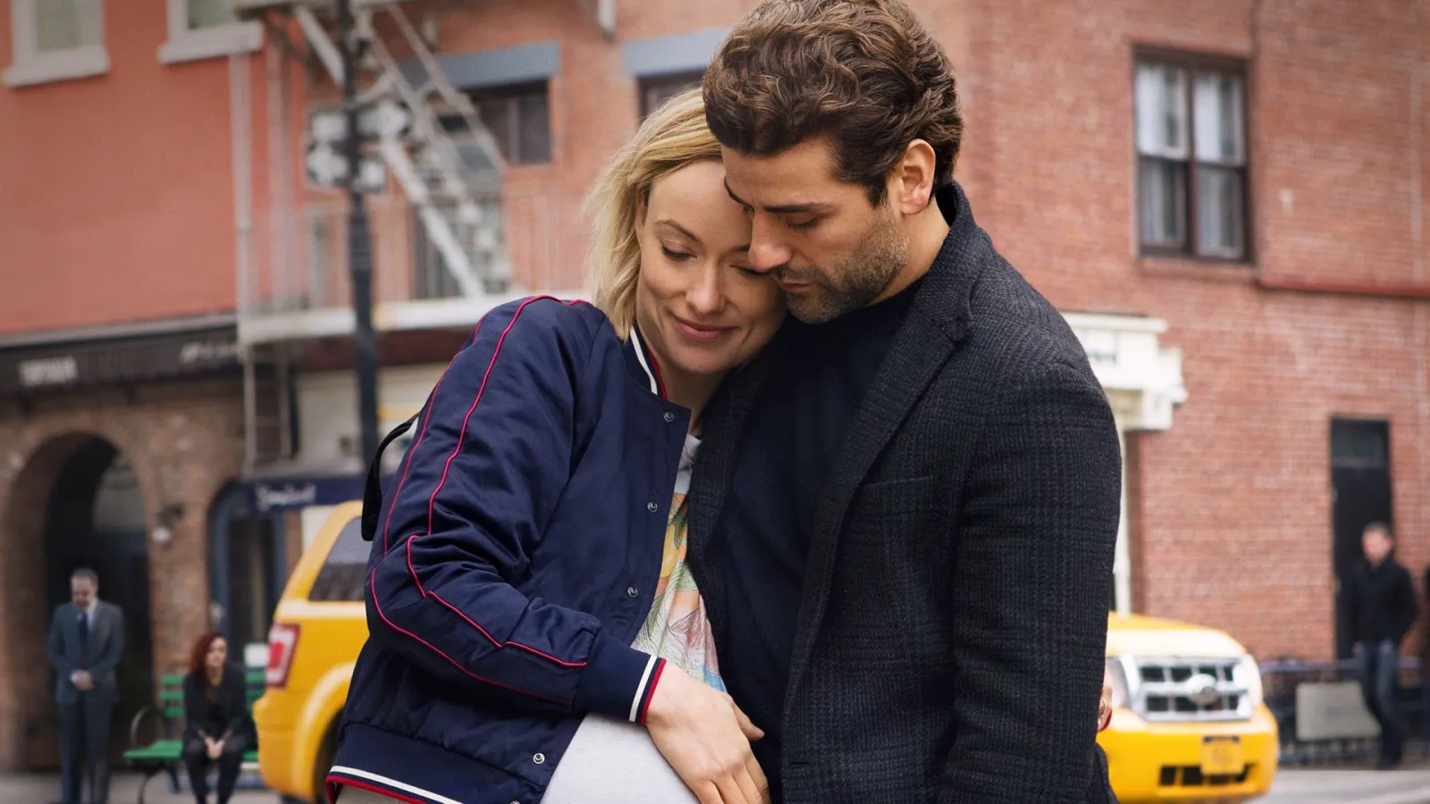 Life Itself streaming ita