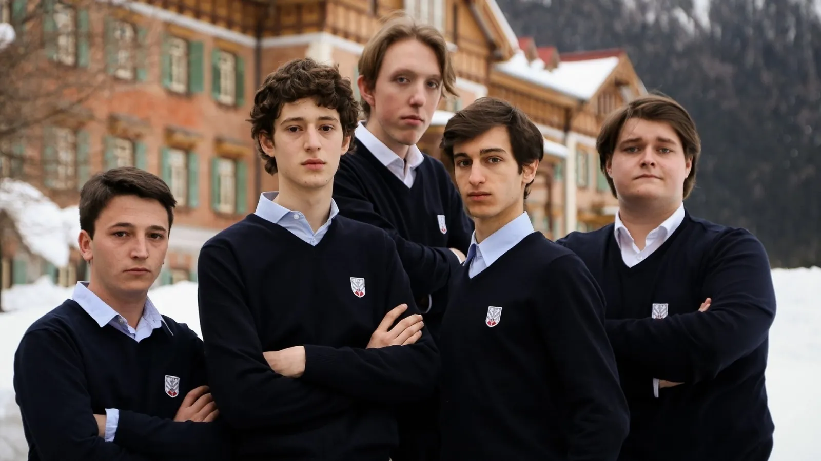 I figli della notte streaming ita