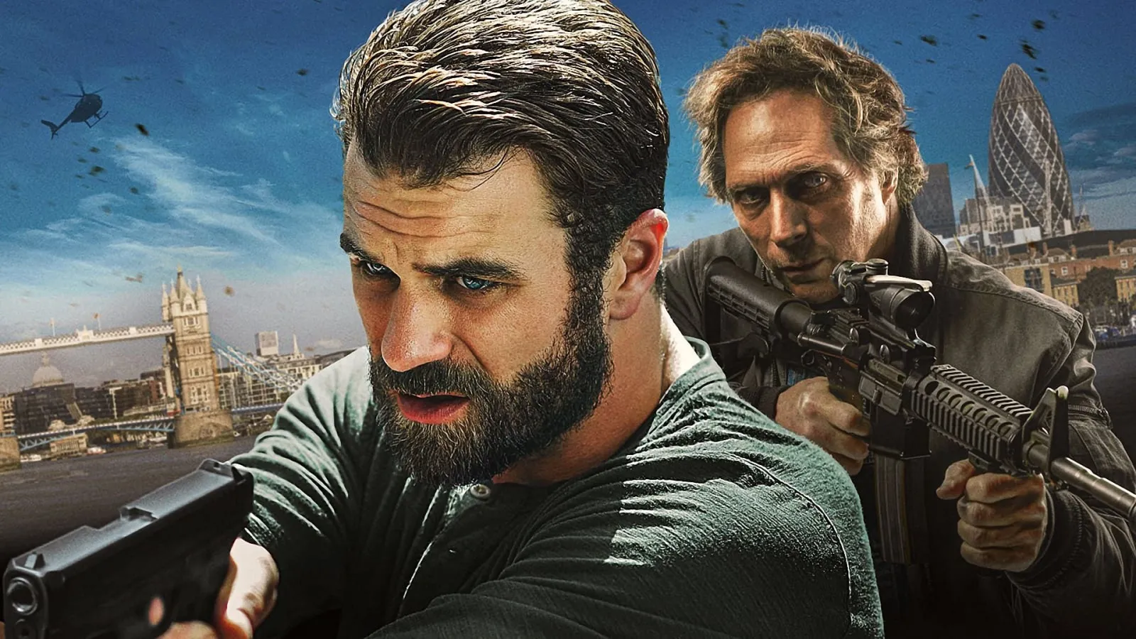 All the Devil's Men - Squadra speciale streaming ita