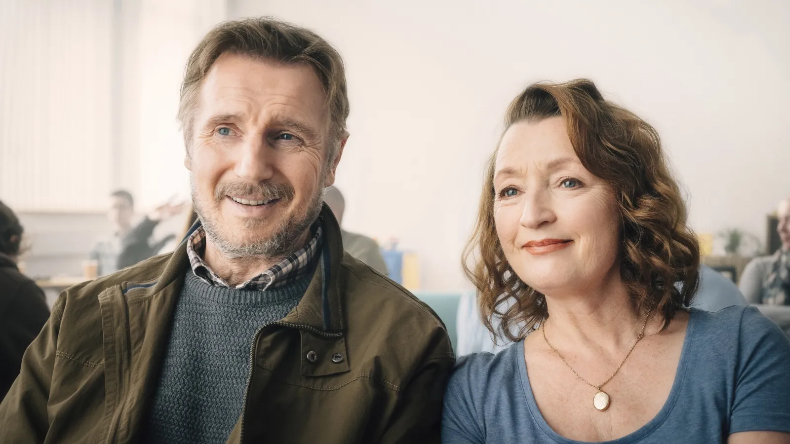 Ordinary Love - Un amore come tanti streaming ita