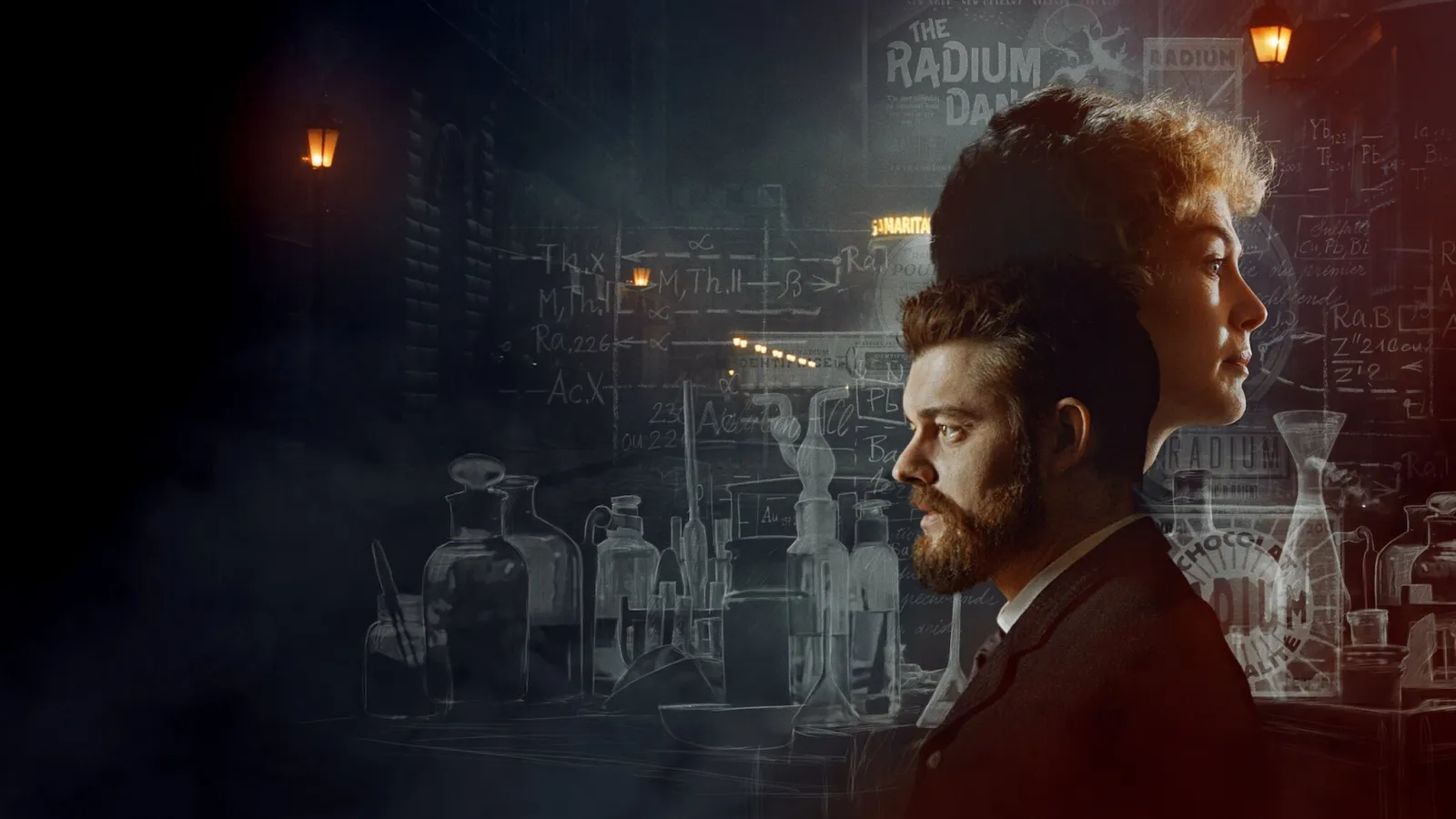 Radioactive streaming ita