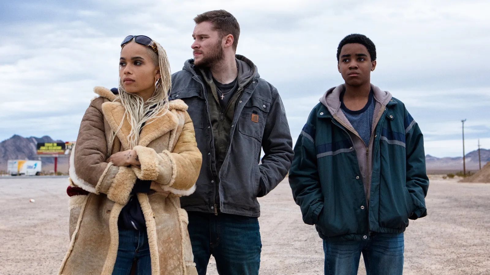 Kin (2019) streaming ita