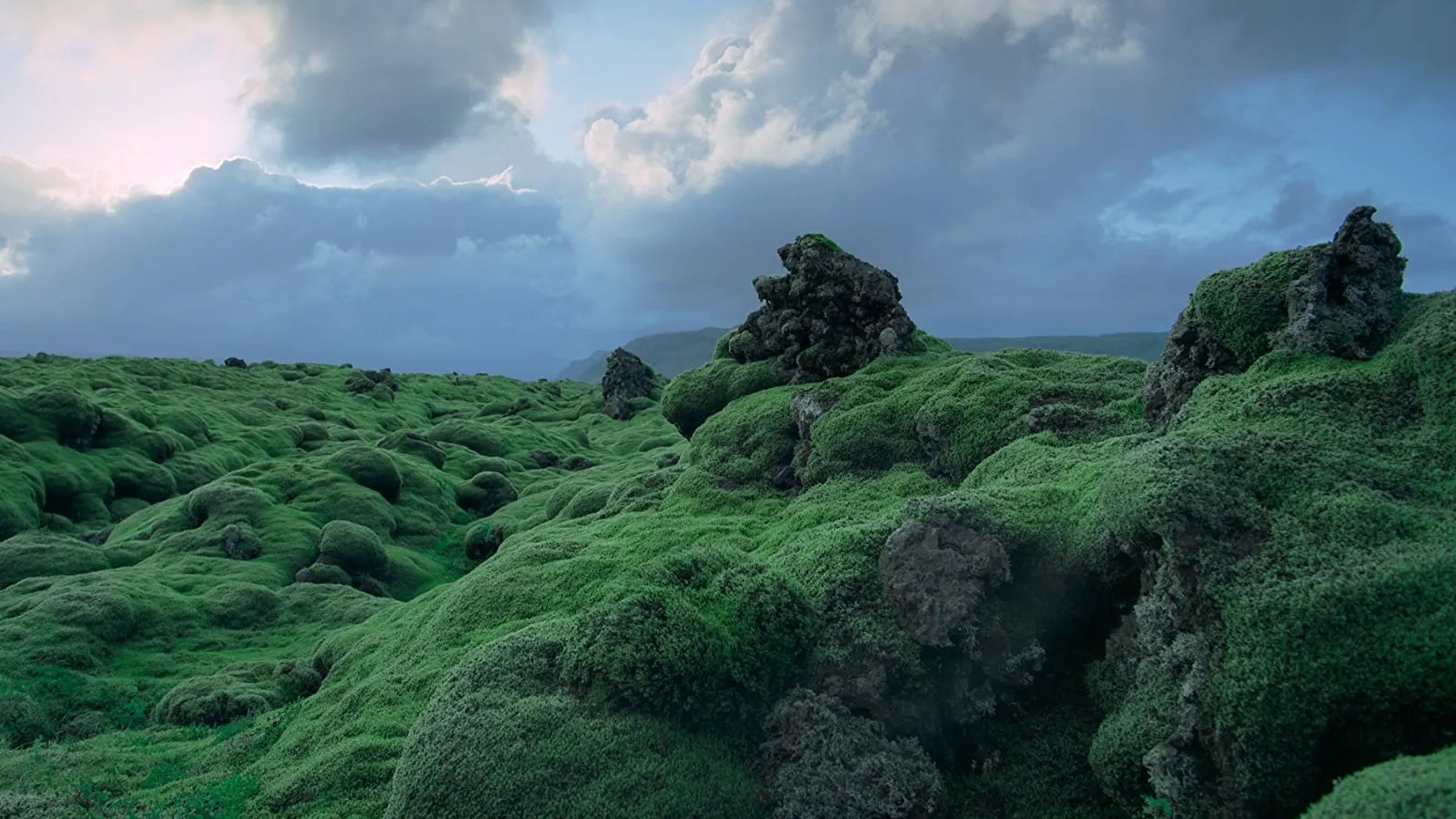 Voyage of Time: The IMAX Experience streaming ita