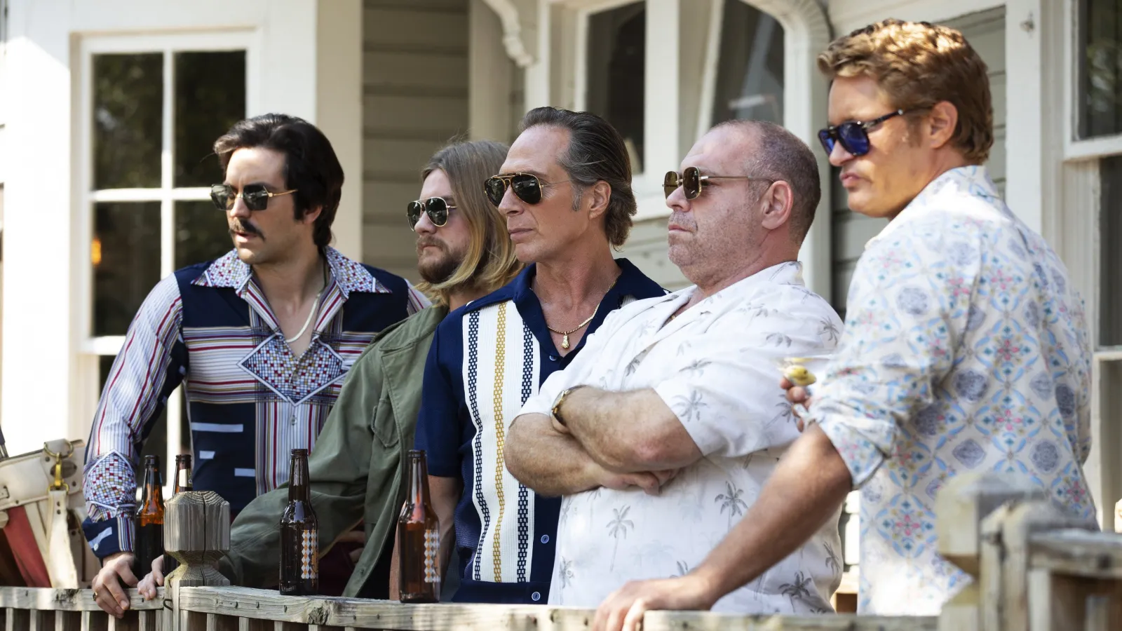 C'era una volta Steve McQueen streaming ita