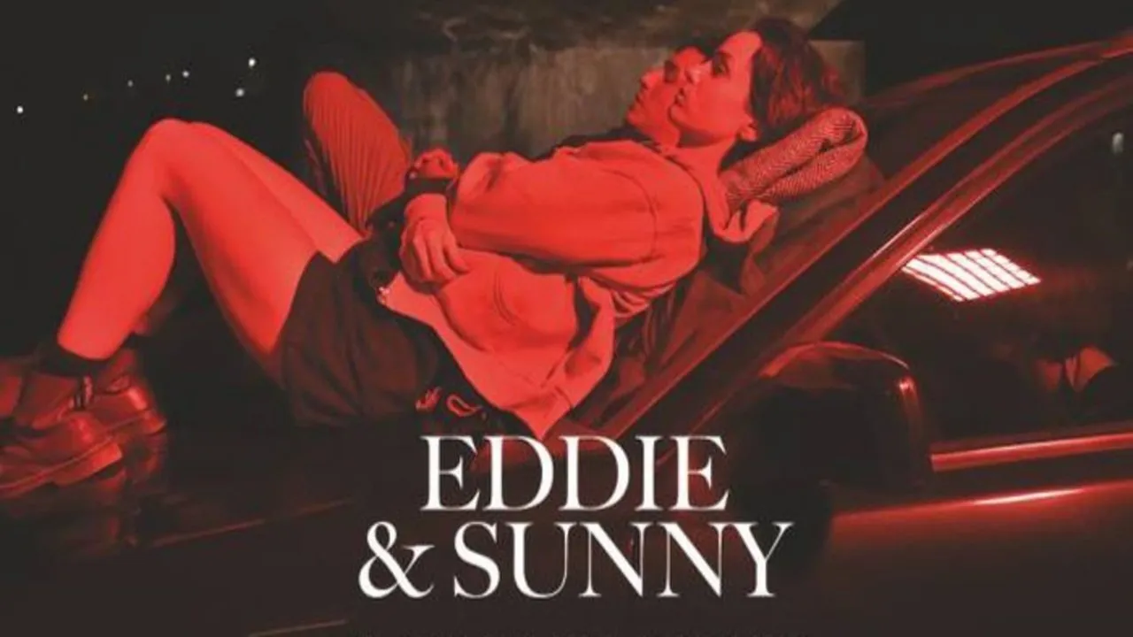 Eddie and Sunny streaming ita