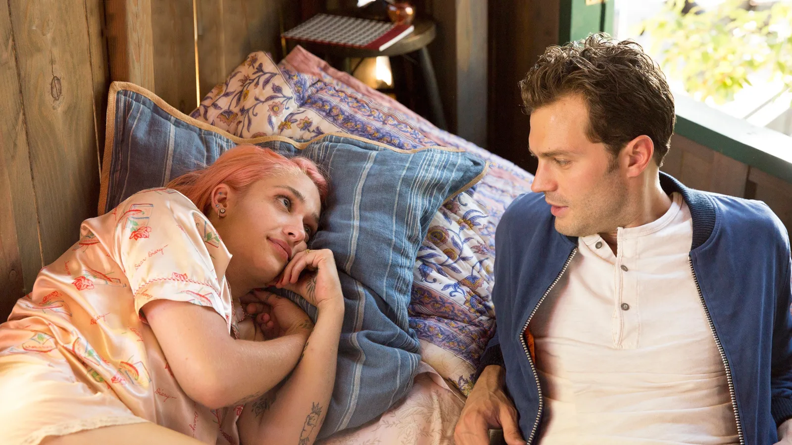 Untogether streaming ita