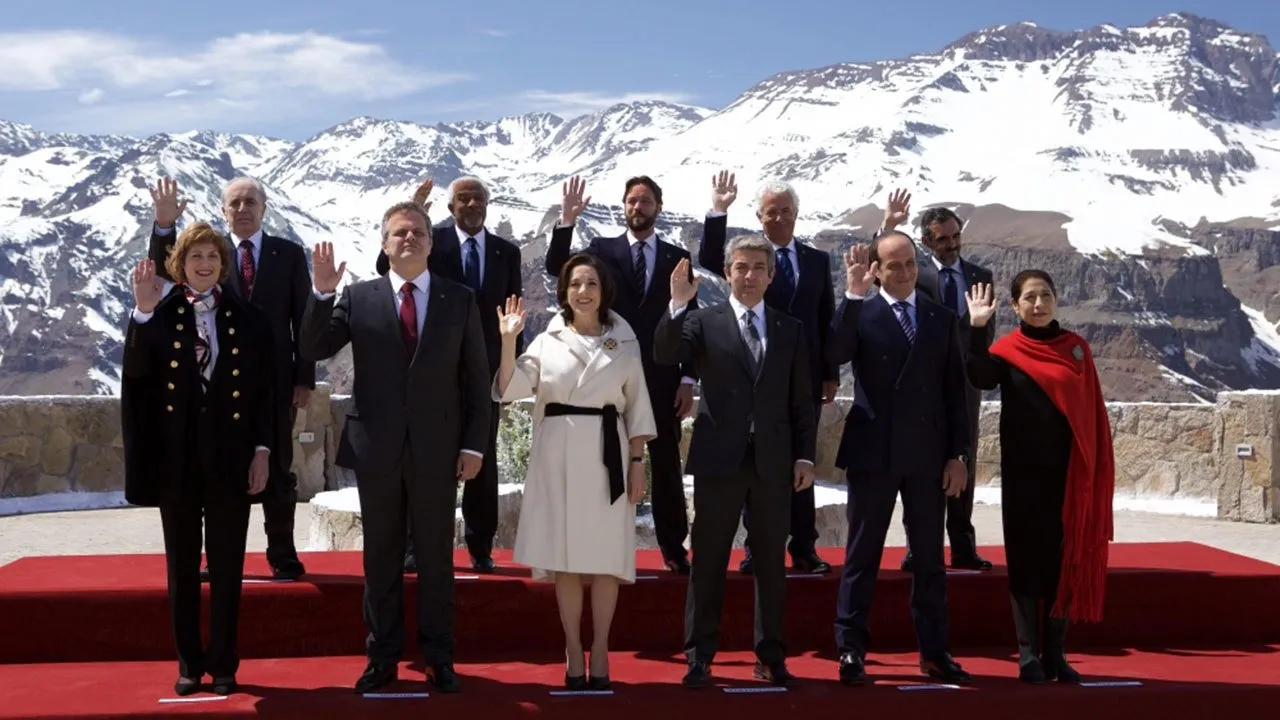 Il presidente streaming ita