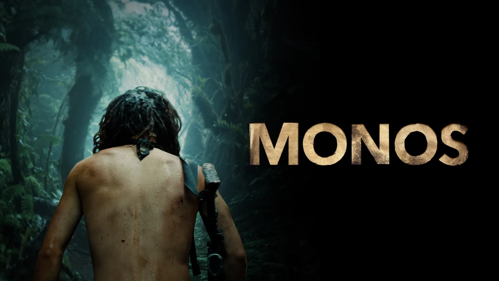 Monos - Un gioco da ragazzi streaming ita