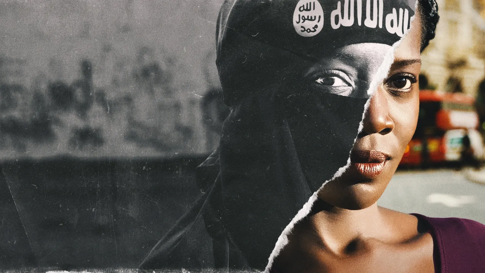 ISIS - Le Reclute del Male streaming ita