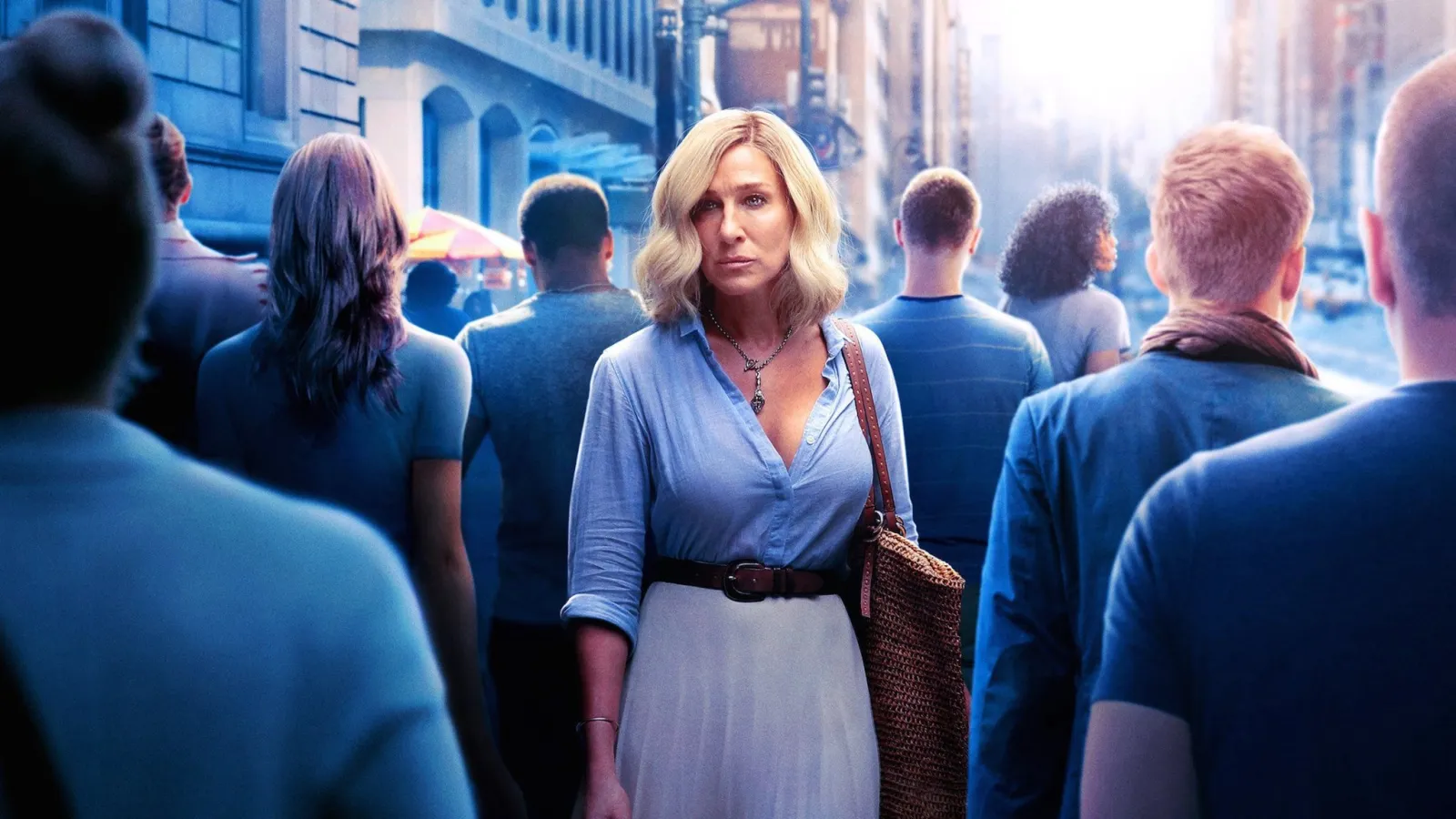 Here And Now - Una Famiglia Americana streaming ita