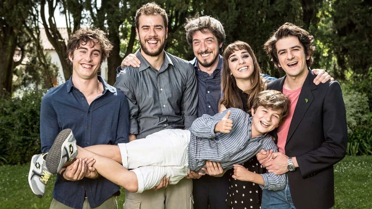 I babysitter streaming ita