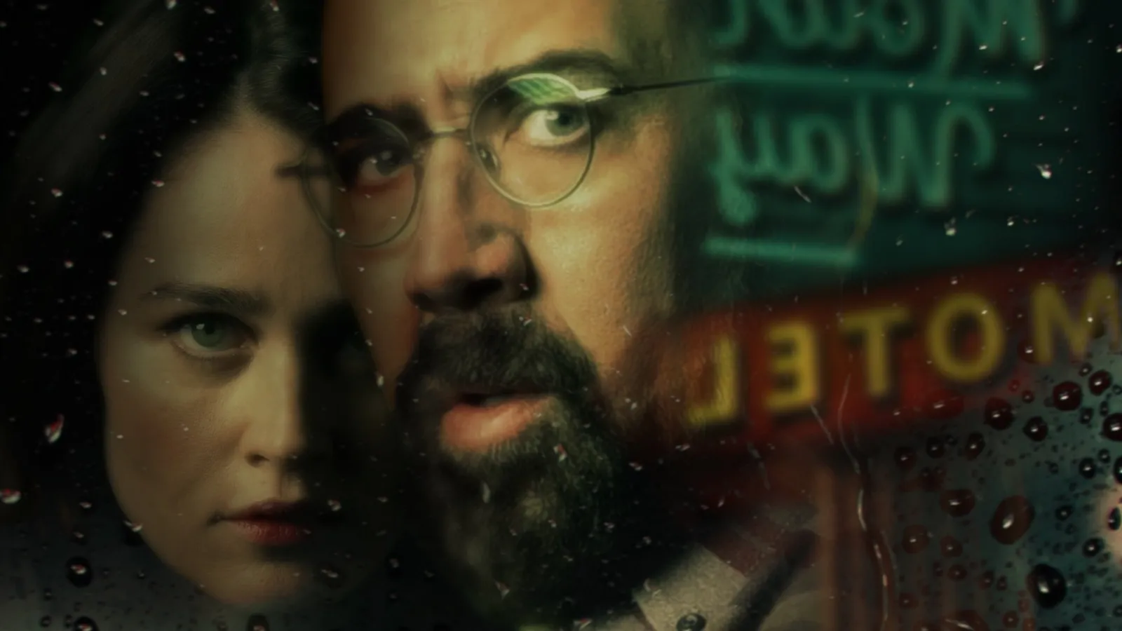 Looking Glass streaming ita