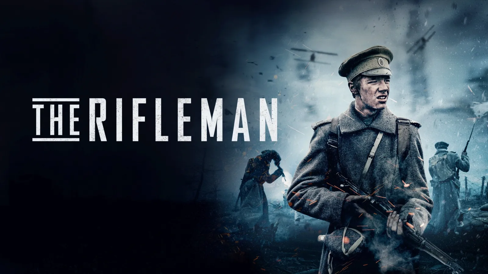 The Rifleman streaming ita