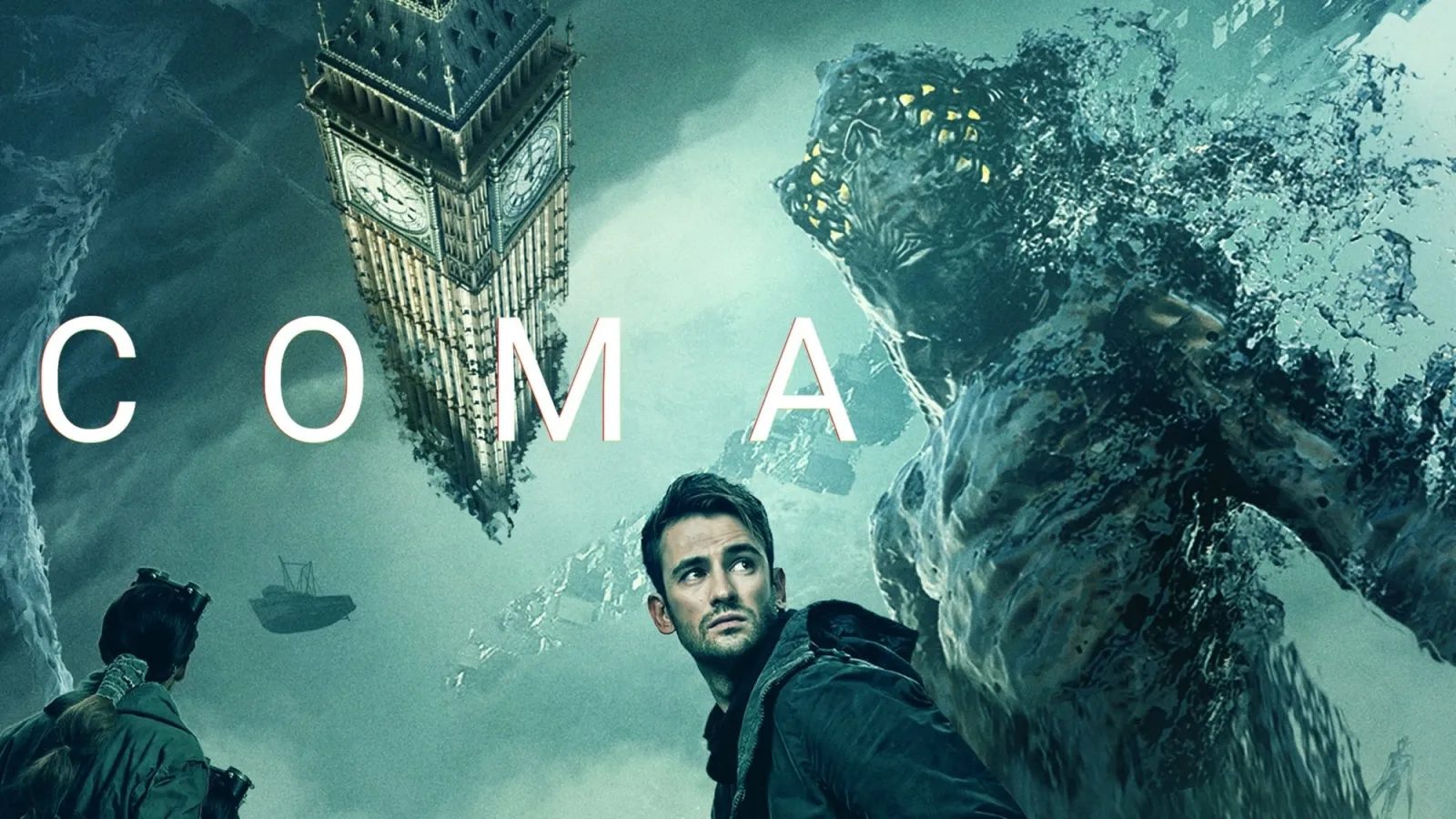 Coma streaming ita