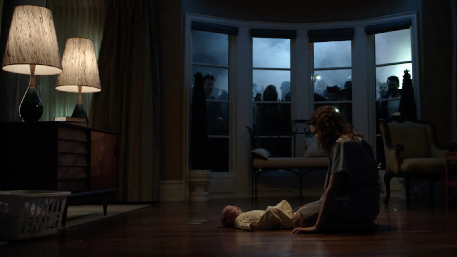 Still/Born streaming ita