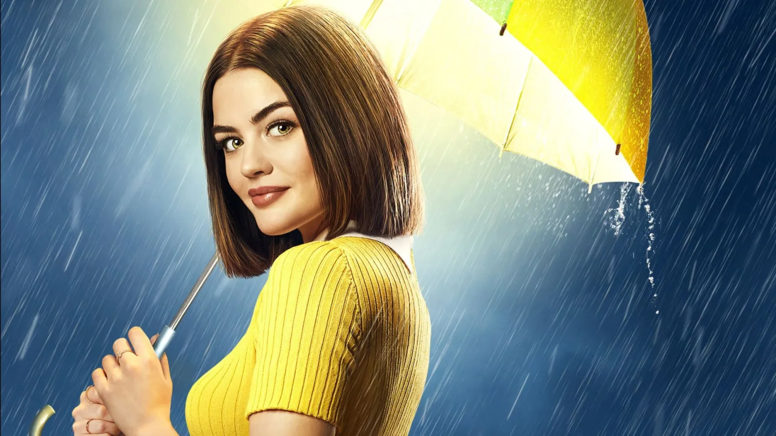 Life Sentence streaming ita