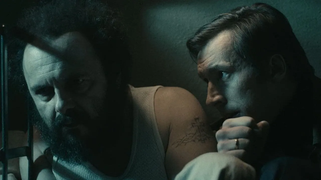 I'm a Killer - Jestem Morderca streaming ita