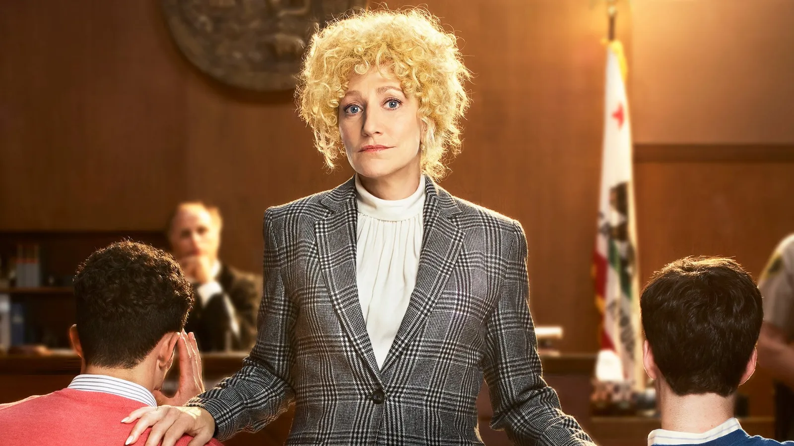 Law and Order True Crime streaming ita