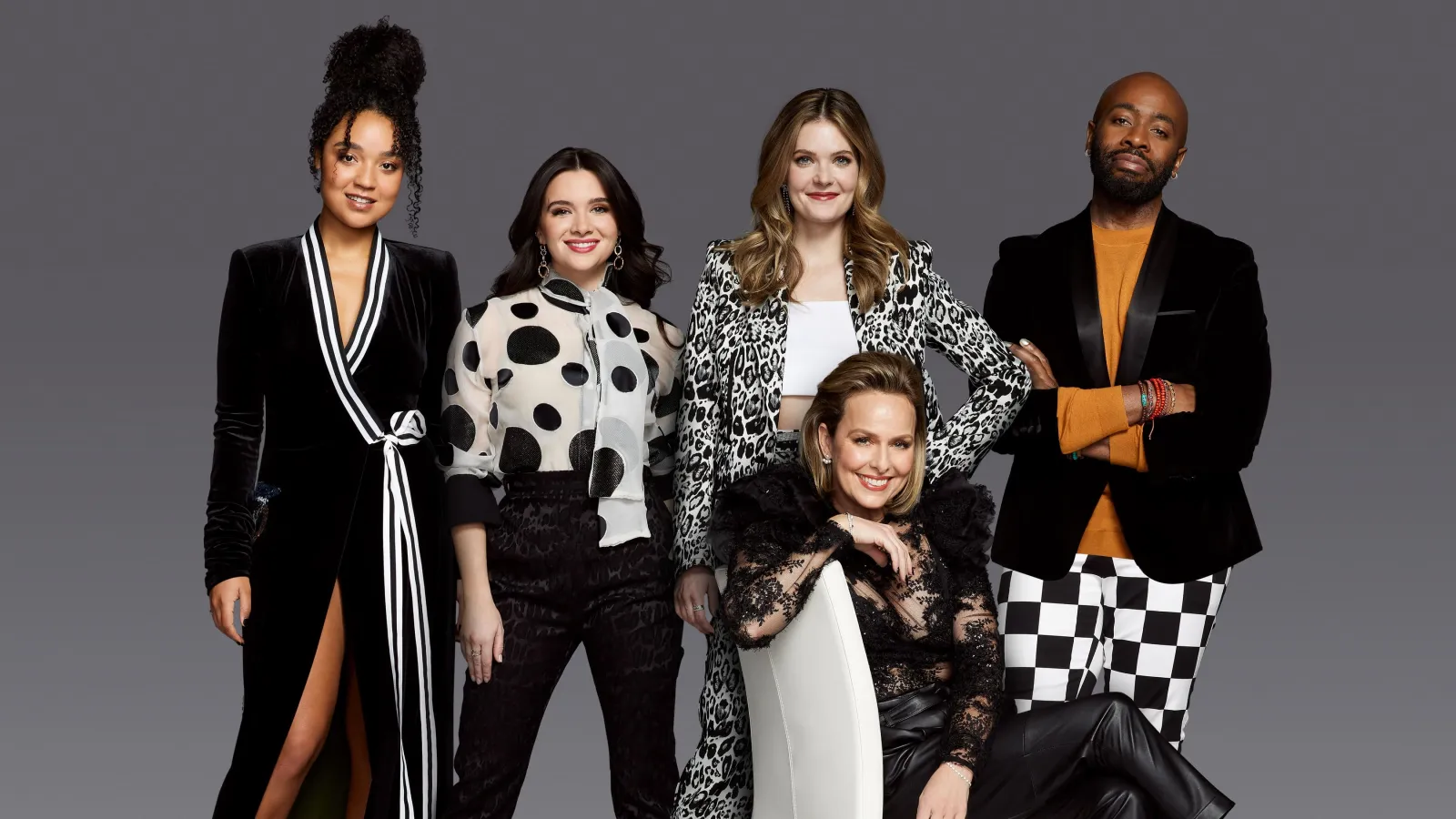 The Bold Type streaming ita