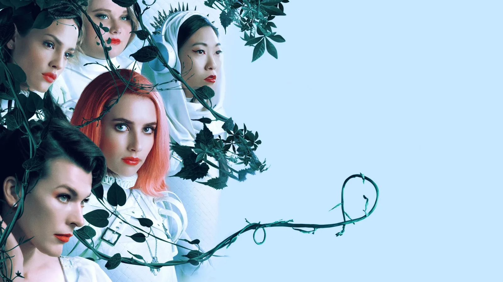 Paradise Hills streaming ita