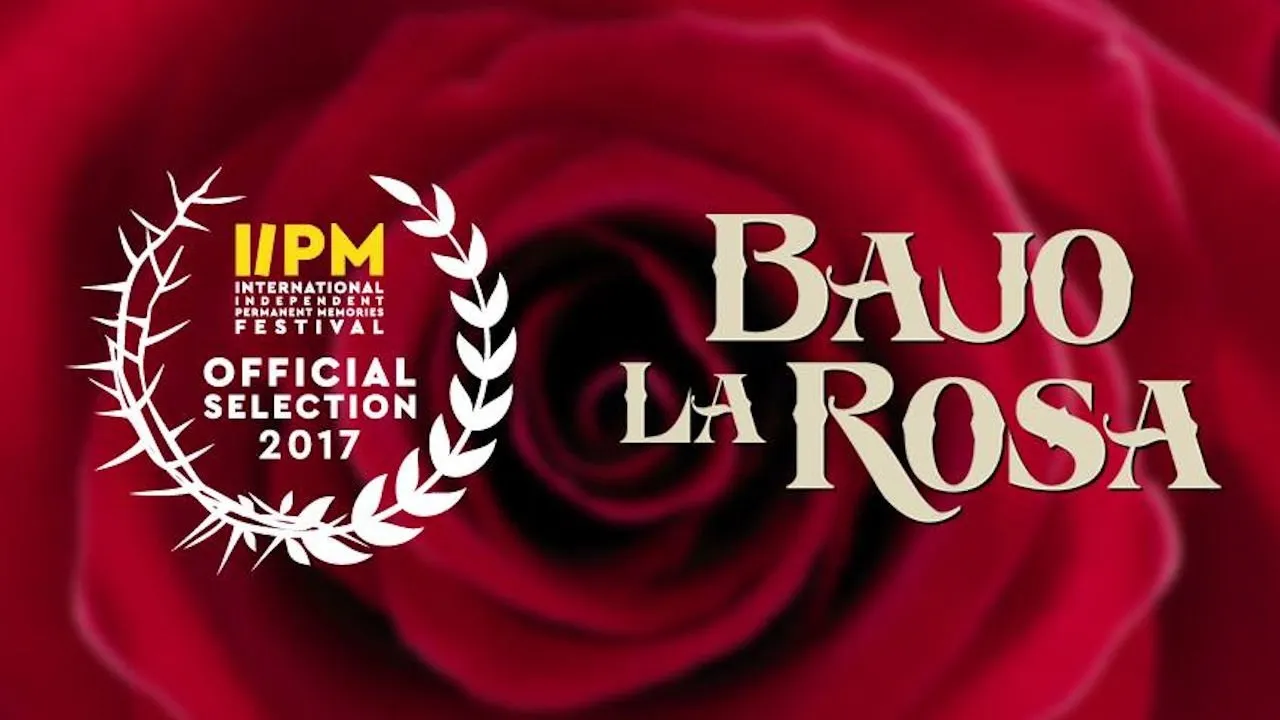 Bajo la Rosa streaming ita