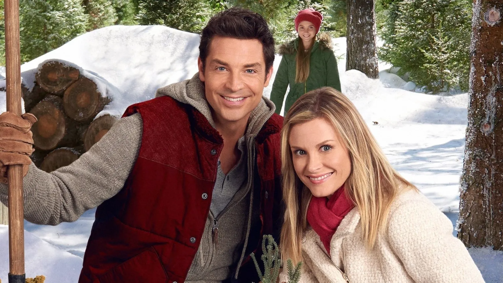 Natale a Christmas Valley streaming ita