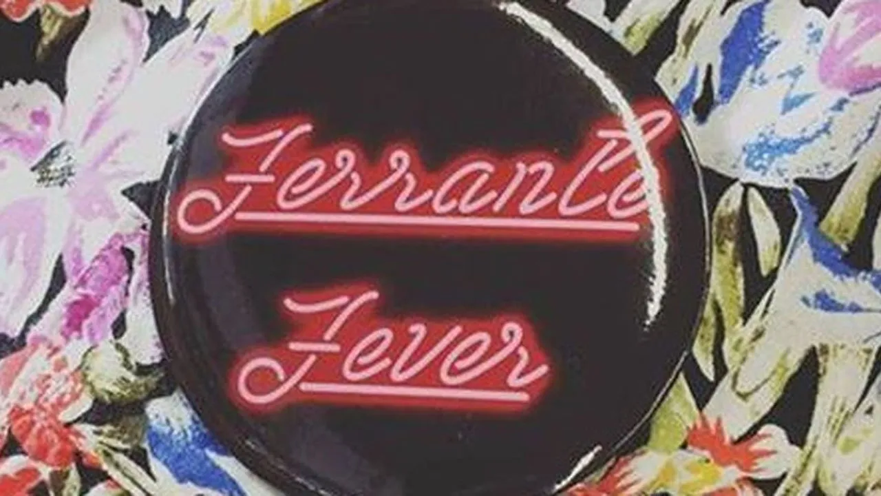 Ferrante Fever streaming ita