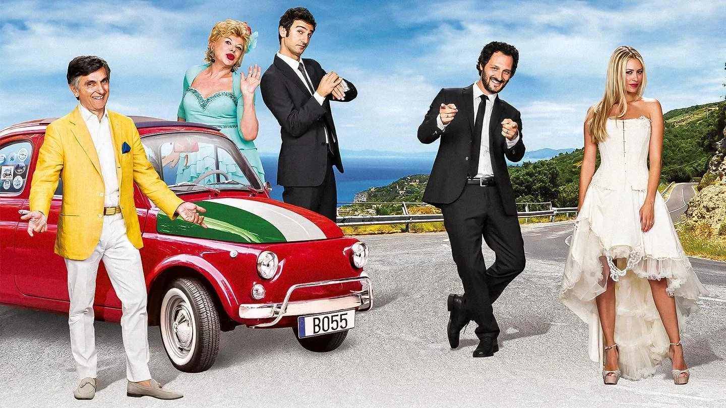 Prima di lunedì streaming ita