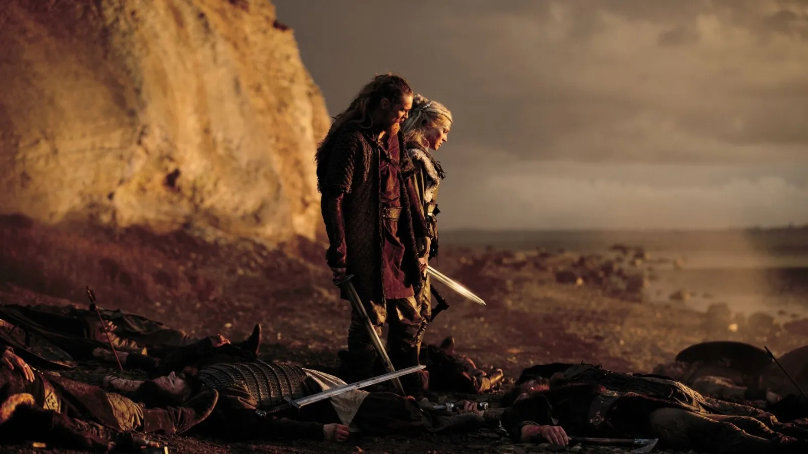 Vikings - L'invasione dei Franchi streaming ita