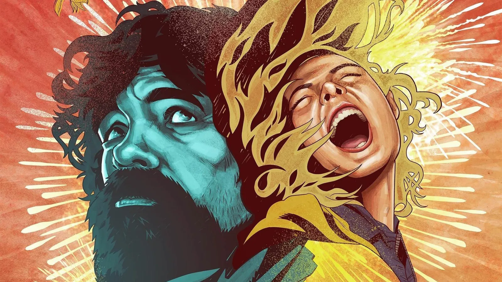I Think We're Alone Now streaming ita