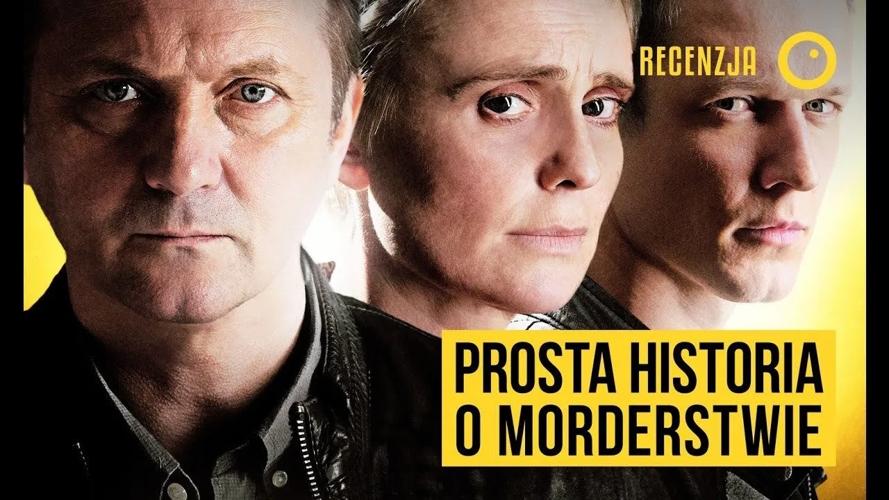 Prosta historia o morderstwie streaming ita