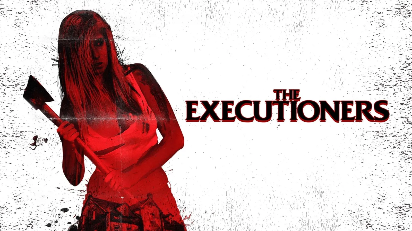 The Executioners streaming ita
