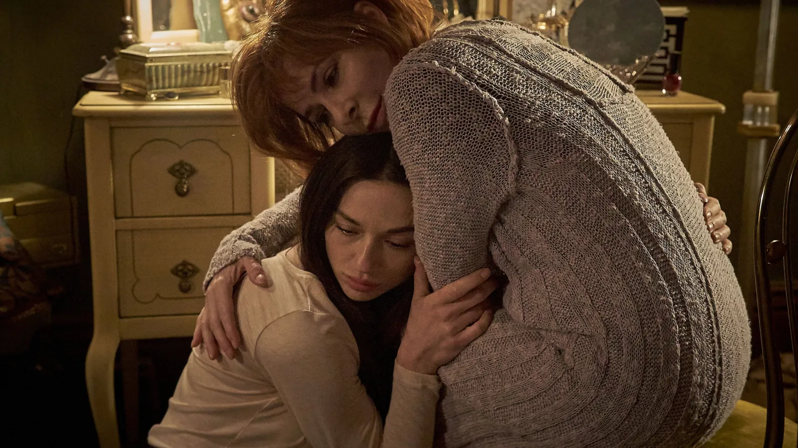 Ghostland - La casa delle bambole streaming ita