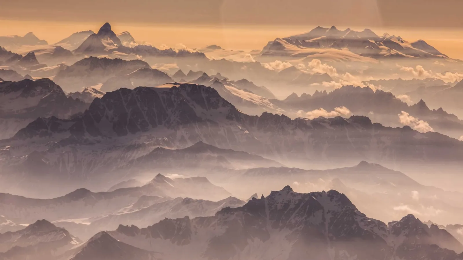 Mountain streaming ita