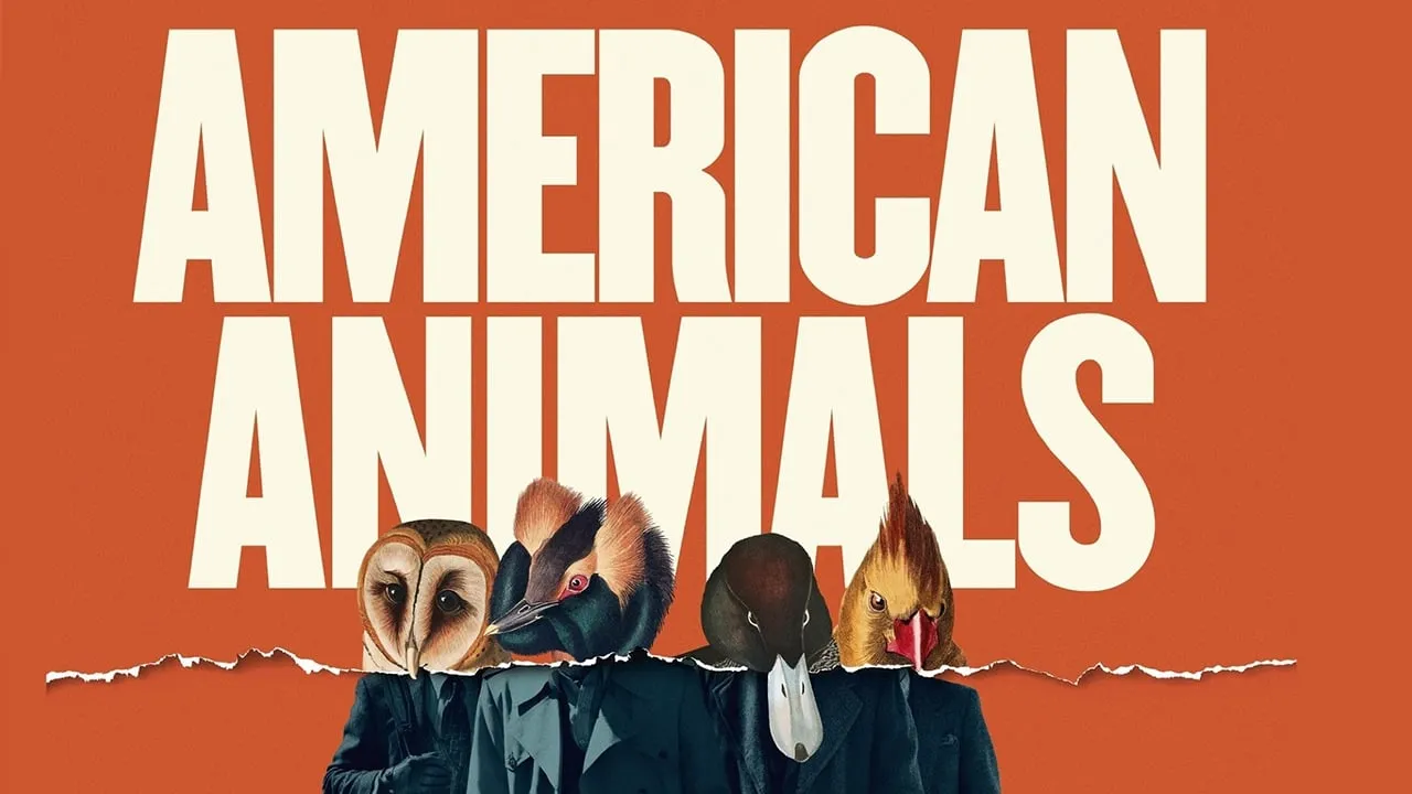 American Animals streaming ita