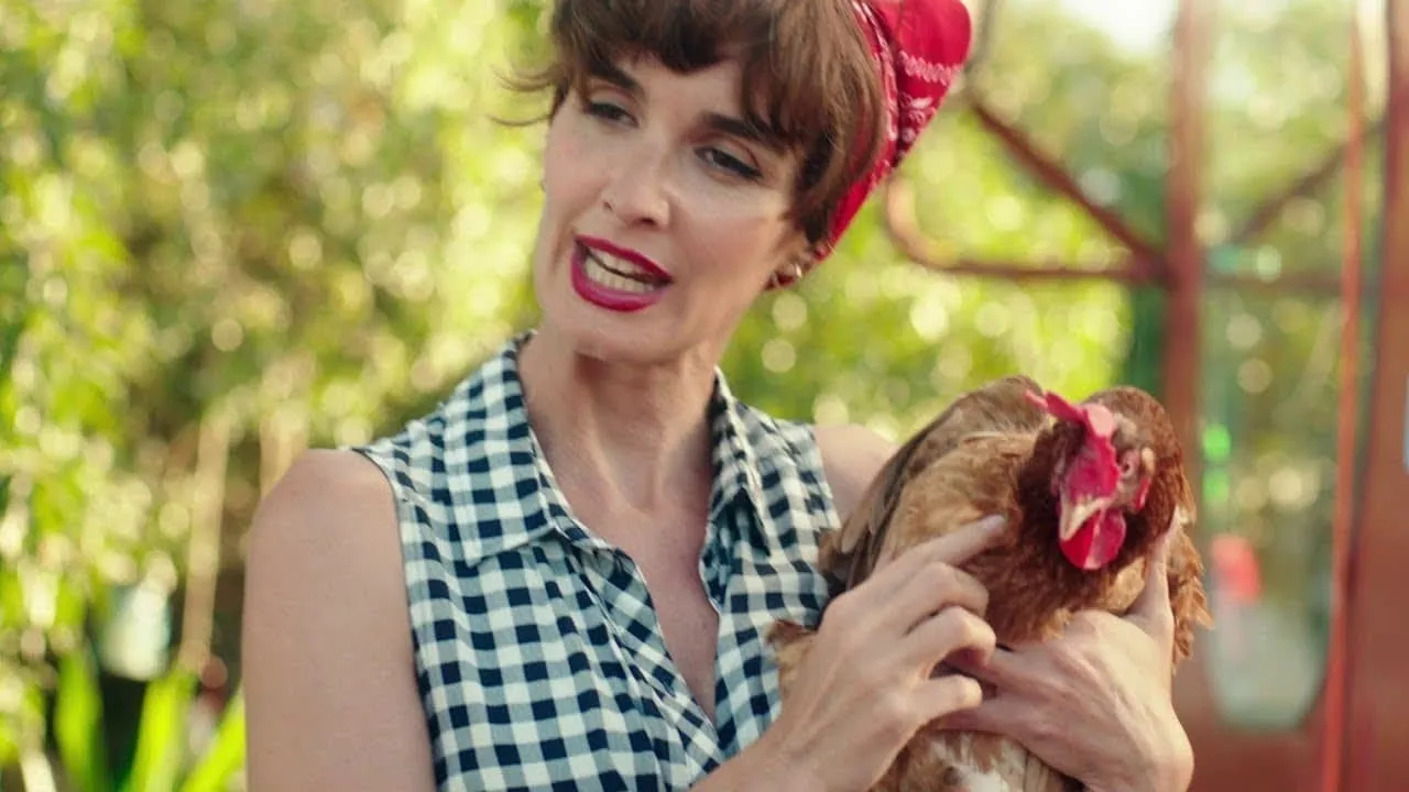 Oh, mia madre! streaming ita