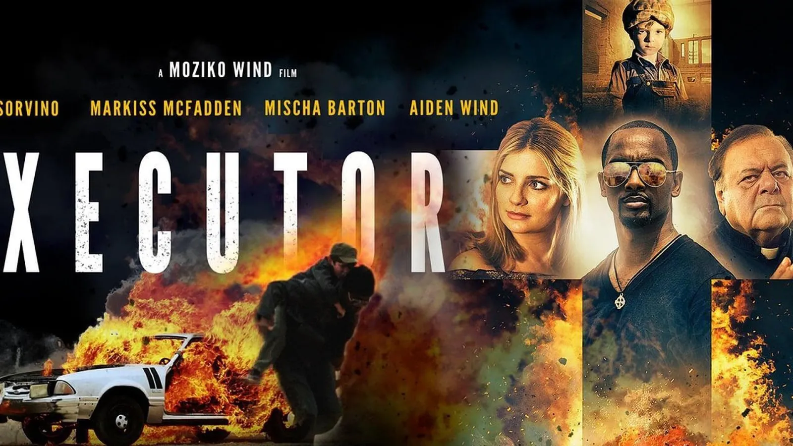 Executor streaming ita