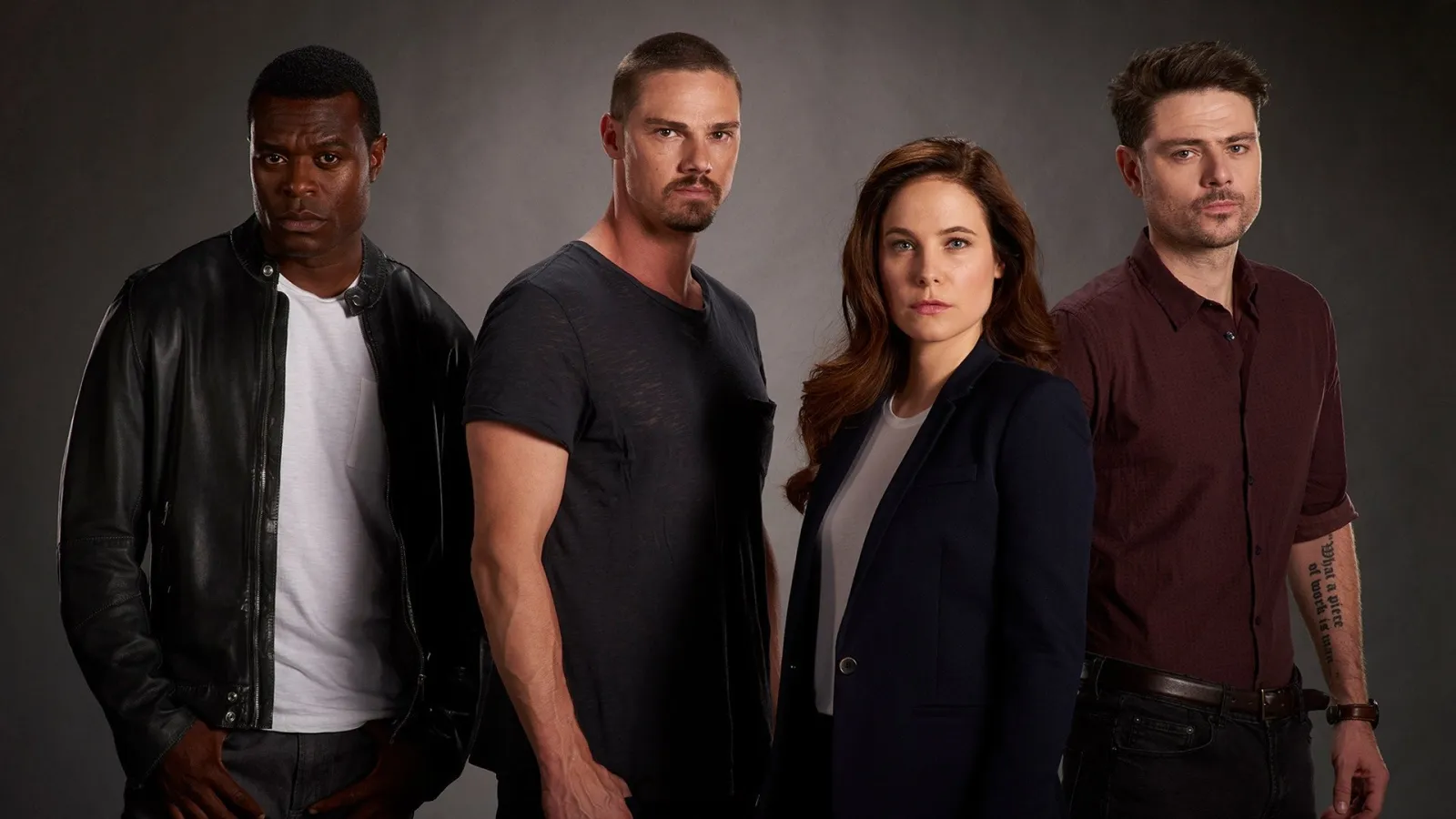 Mary kills people streaming ita