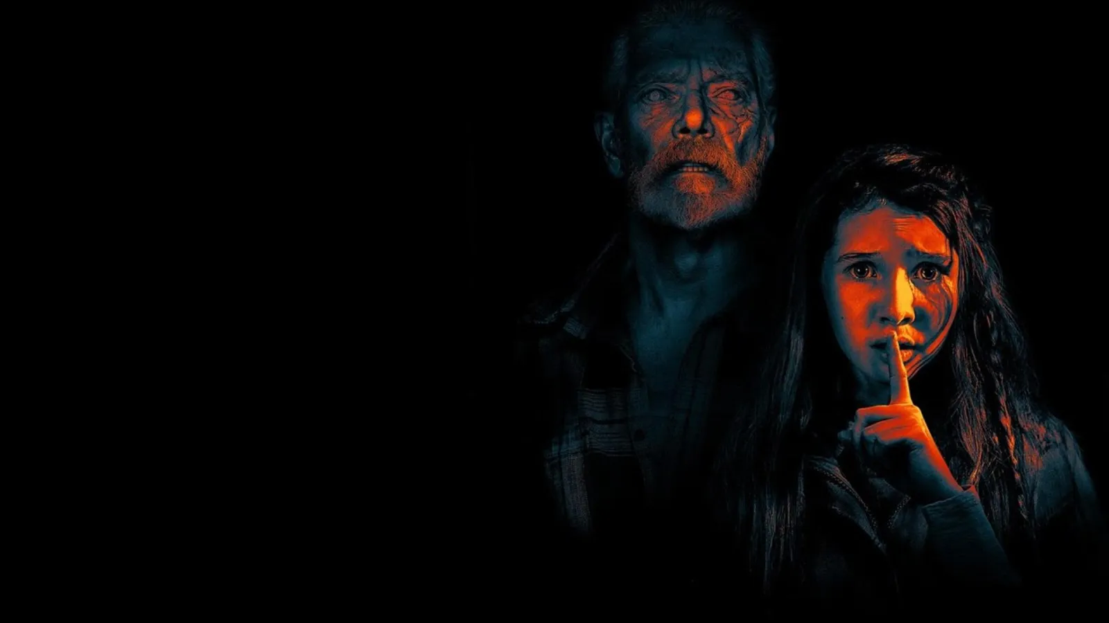 L'uomo nel buio - Man in the Dark streaming ita