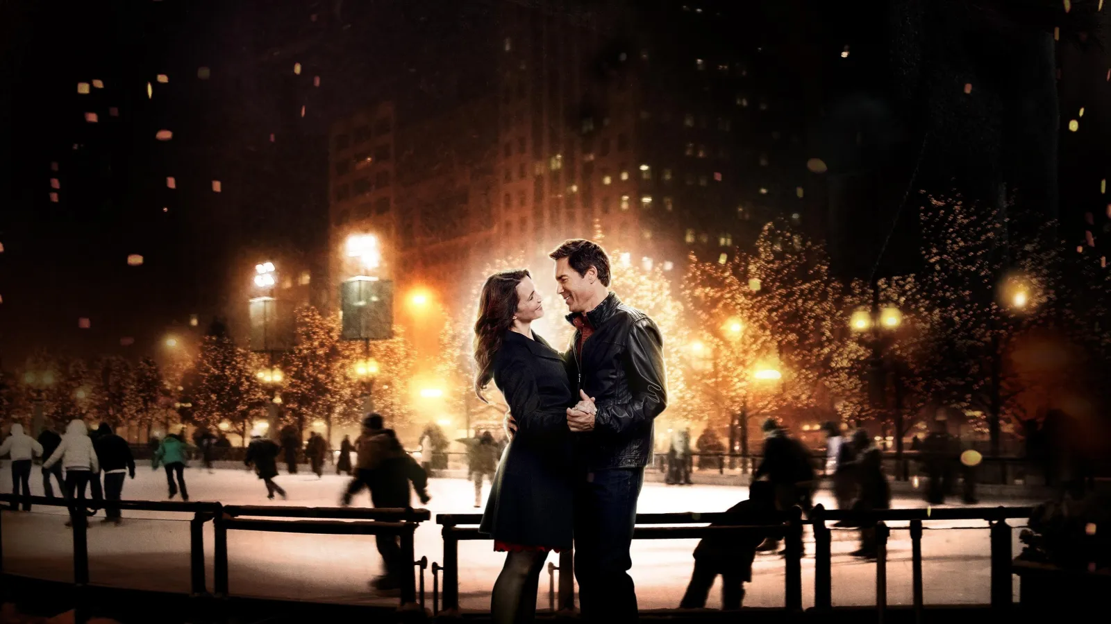 Il mio angelo di Natale streaming ita