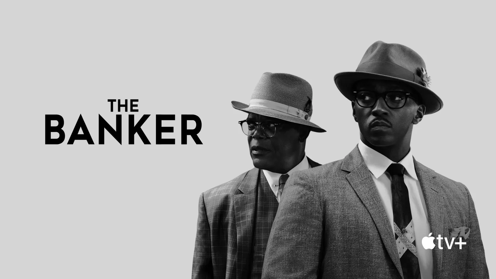 The Banker streaming ita