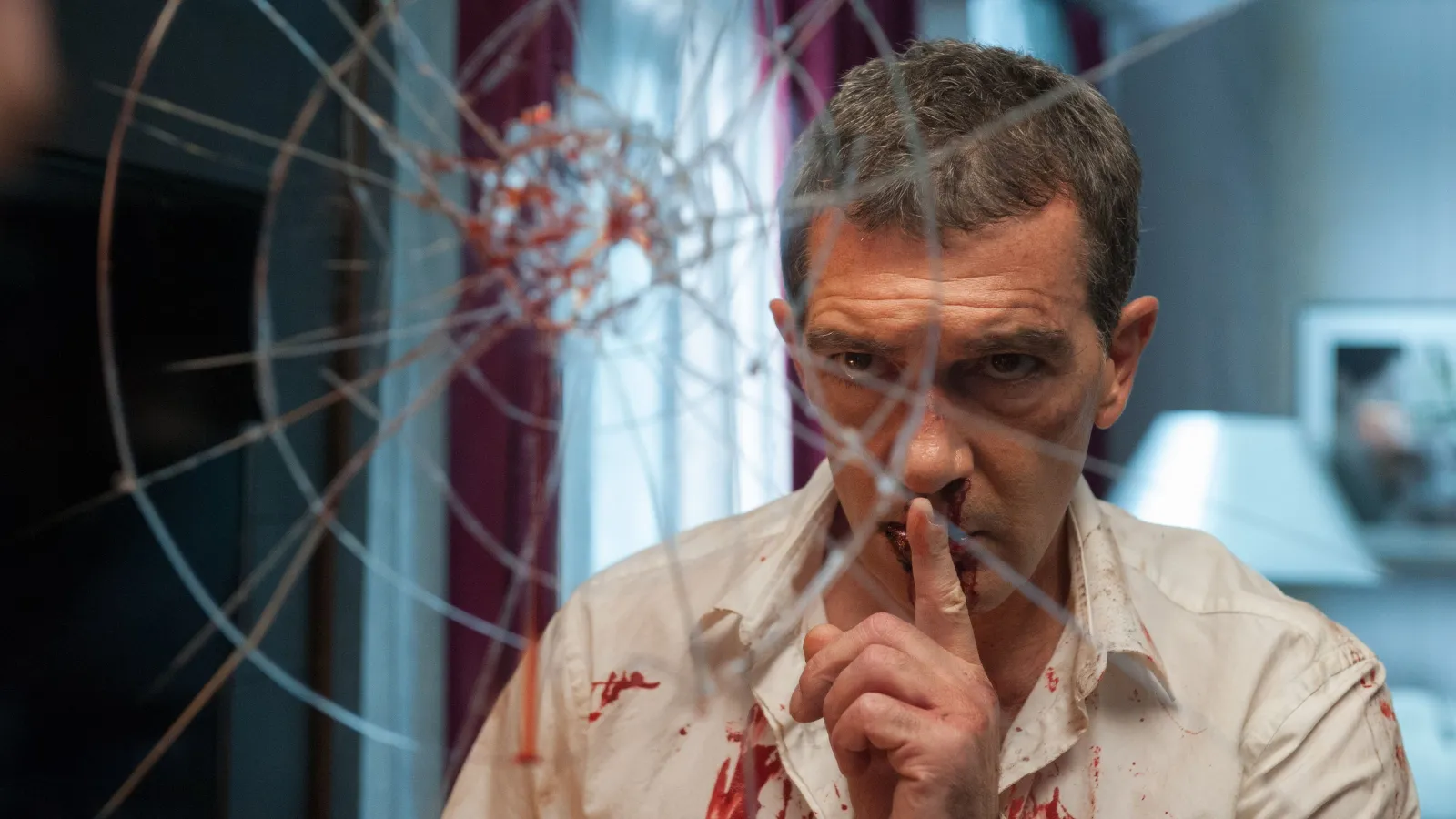Acts of Vengeance streaming ita
