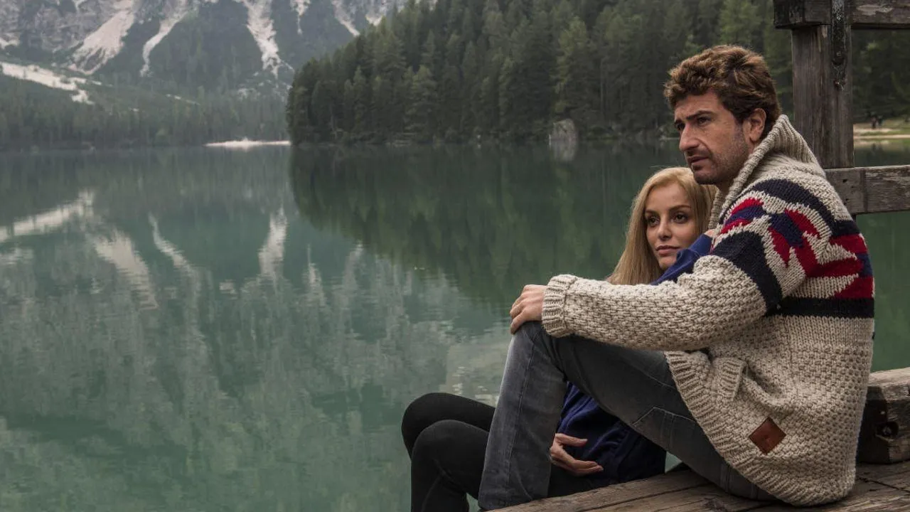 Mister Felicità streaming ita