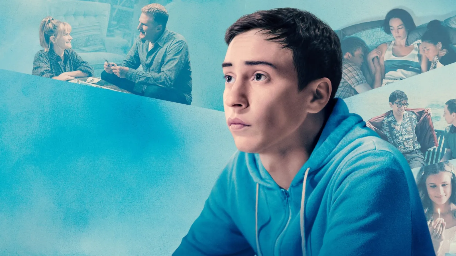 Atypical streaming ita