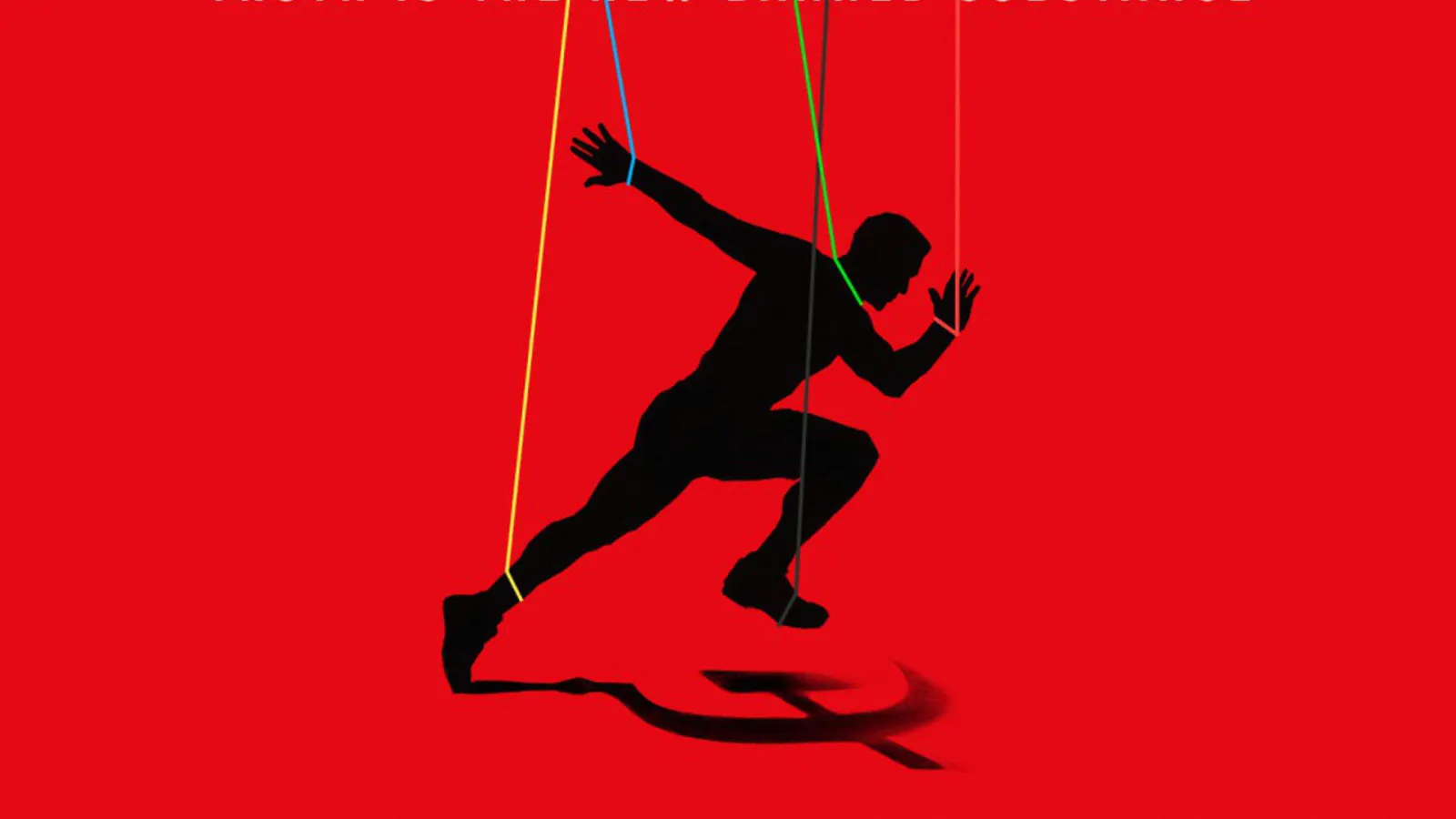 Icarus streaming ita