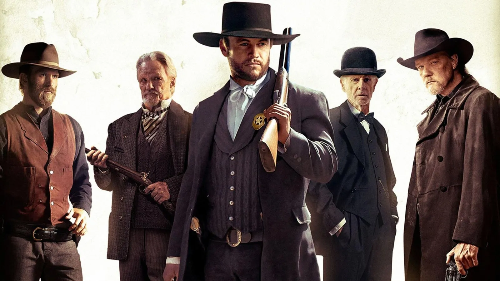 Hickok streaming ita